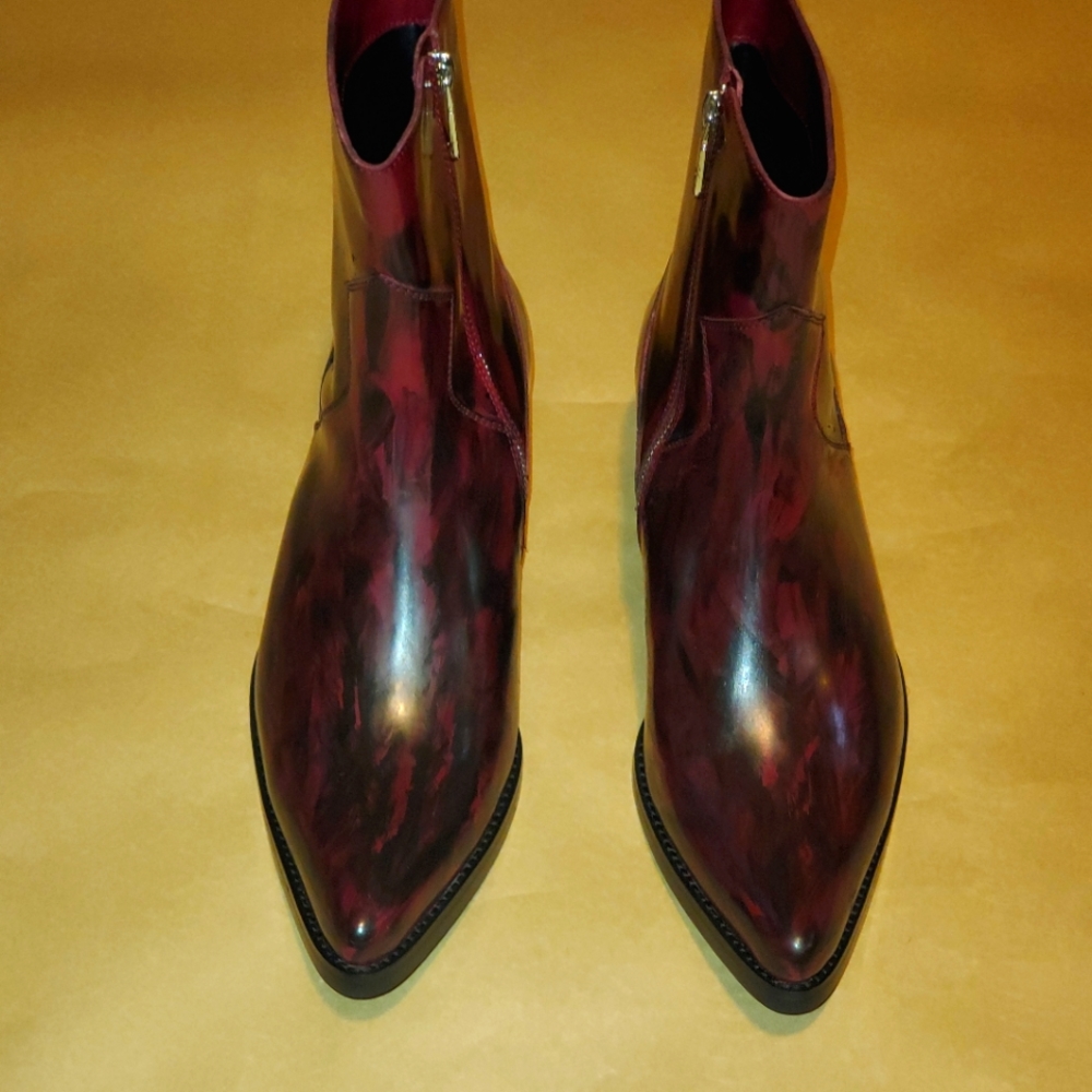 Mens Boots